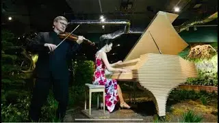 2021 CIBC 奈耐莫新春音乐会 Lunar New Year's Concert!