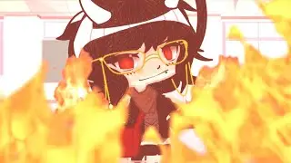 || play with fire || gacha edit || TOOK LITERALLY HOURS 😭😭😭 ||