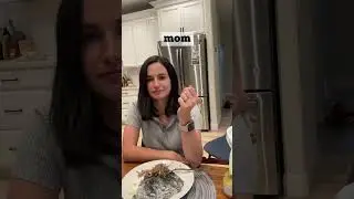 difference between mom and dad