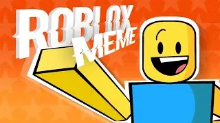 Roblox! Meme || Roblox Animation Meme