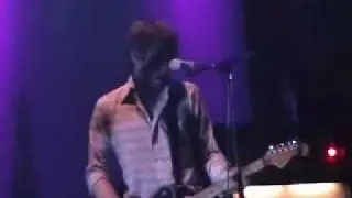 Franz Ferdinand (Lima-Peru 30.03.2010 en DVD) Michael