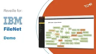 Reveille Extended Demo for IBM FileNet
