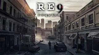 EXPLORANDO RACCOON CITY 🏢 - Resident Evil: Requiem #2