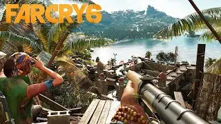 FarCry 6#3