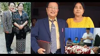 Sui Hlawn Rem    Rev  Peter Cung Cem Thau Philh Lonak 2021