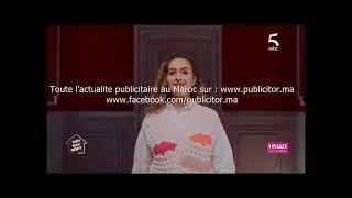 Video spot tv Inwi Maroc   Ramadan 2023 by www publicitor ma
