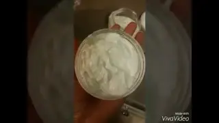 Homemade Green Tea Leave -in Conditioner | Quick