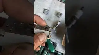 Бензопила штиль 180 не заводится и переливает топливо свеча постоянно мокрая! Ремонт за минуту