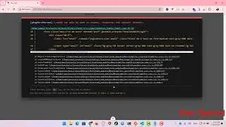#4 Vue Blog with Laravel Rest API Project Tutorial For Beginners | Project setup