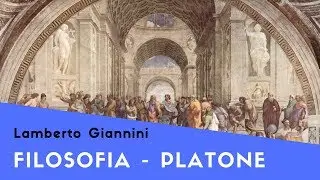Filosofia: Platone - Il fedone