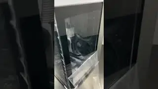 Peeling the Plastic on My New PC Build!! | 