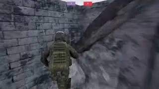 FPV KAMIKAZE DRON - появился мультиплеер смотрим