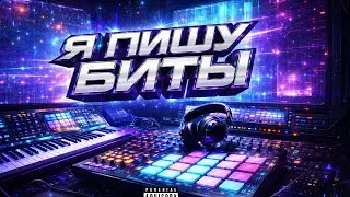 MrTSyler - я пишу биты (премьера трека,2026)
