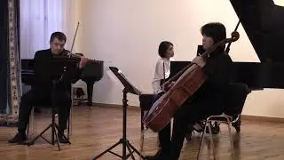 «ШОСТАКОВИЧ» 25/04/2023