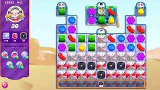 Candy Crush Saga level 12562