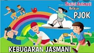 Kebugaran Jasmani
