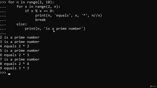 The Python Programming For Everyone Immersive Training 26