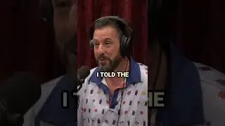 How Adam Sandler almost didn't make it 🤣