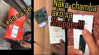 SamsungGalaxyS6 | Sulit ba in 2021?