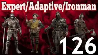 Wartales 2025 Expert Run, All DLC (Expert/Adaptive/Ironman) Part 126
