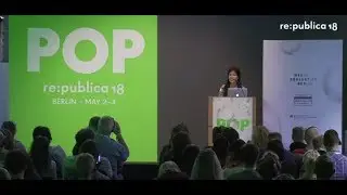 re:publica 2018 – Lena Chen: Live Nude Girls: Feminist Art & Sex Work in the Digital Age