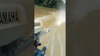 Мотор LTB проходит Везде!!!