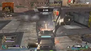Apex test video