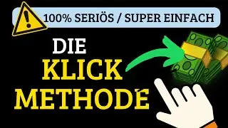 The FASTEST METHOD with Clicks! (Ideal for beginners!)
