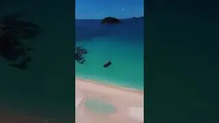 Redang Island, Malaysia