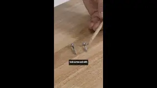 Quick Tips: Pocket-Hole Joinery