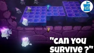 Survive as a candle in this new adventure | candleman the complete journey