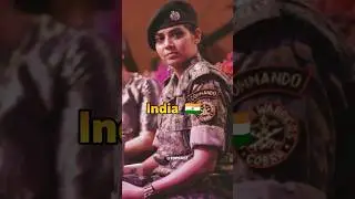 Top 20 countries with most beautiful Female Soldier. Beautiful Female Army.