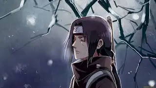 Itachi Uchiha「AMV」- In The End