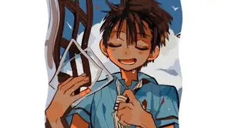 Leat’eq - Tokyo || Amane edit || toilet bound hanako kun ||