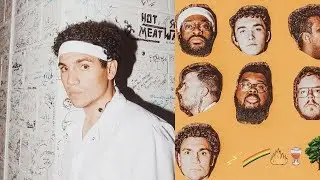 WHY KING'S KALEIDOSCOPE IS MY FAVORITE BAND.