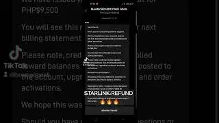 ❌❌❌ Starlink Refund pwede ba kung ang device ay binili sa Silicon Valley?