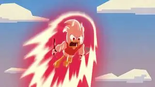DuckBallZ