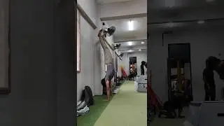 DM us at www.instagram.com/chennaiparkour _official to try out a session.