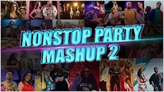 🔴 LIVE 🔴 NON STOP PARTY MASHUP 2 || BOLLYWOOD PARTY SONG  #live #new #best