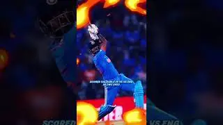T20i beast entered in ODIs 🥶🥶 ll Surya dada ll 