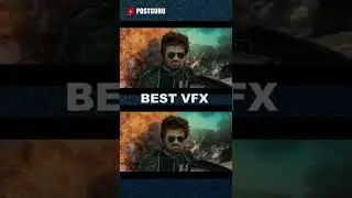 BADASS RAVIKUMAR Vfx is Next Level 🔥 | This will save Bollywood 😂 | Legend Himesh Reshammiya