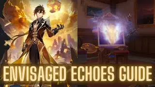 Zhongli envisaged echoes easy C0 guide