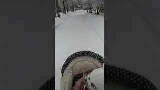 Зима нечаянно нагрянет! 17 марта 2020 года! Екатеринбург! 19 марта 2020 г.