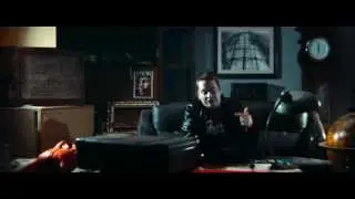 DENIZ - HOLNAPUTÁN (hivatalos videoklip)