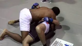 Christopher Bates vs. Ryan Kenworthy -=- Colosseum Combat XXIII