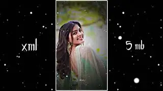 🥀 O Cʜɪɴɴᴀ Rᴀᴍᴜʟᴀᴍᴍᴀ Song|| Nᴇᴡ Xᴍʟ Fɪʟᴇ 🦋|| Nᴇᴡ Tʀᴇɴᴅ Xᴍʟ👀💥|| Nᴇᴡ Tʀᴇɴᴅ💦💝