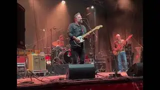 Love Me Some of You - The Gerry Hundt Trio @ Blues Express
