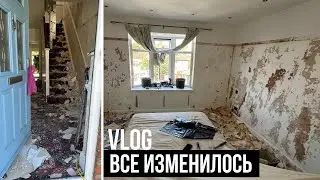 НЕТ ПУТИ НАЗАД  😱 РЕМОНТ ОН ТАКОЙ