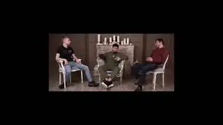 Шерсть Мурад ПЕРЕОБУЛСЯ Ч2