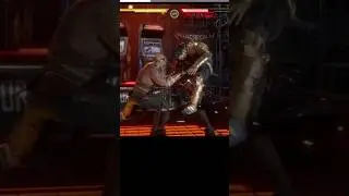 БАРАКА - НОВАЯ ТЕХНИКА 👹 (MK11)